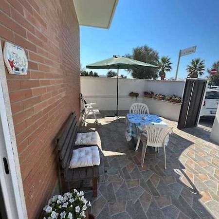 Villa Pisola Fiumicino Airport - Seafront Kültér fotó