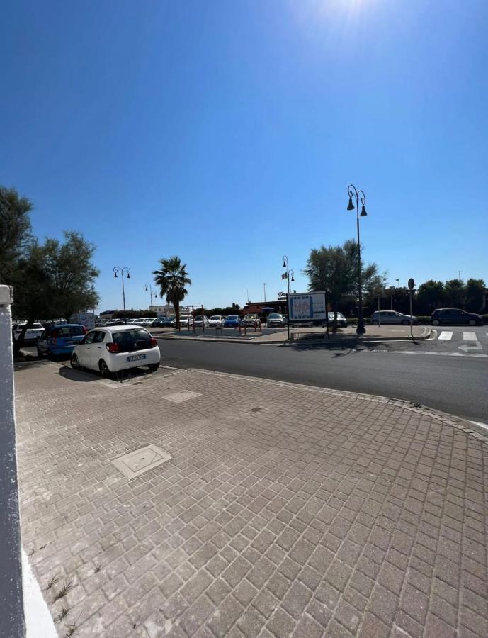 Villa Pisola Fiumicino Airport - Seafront Kültér fotó